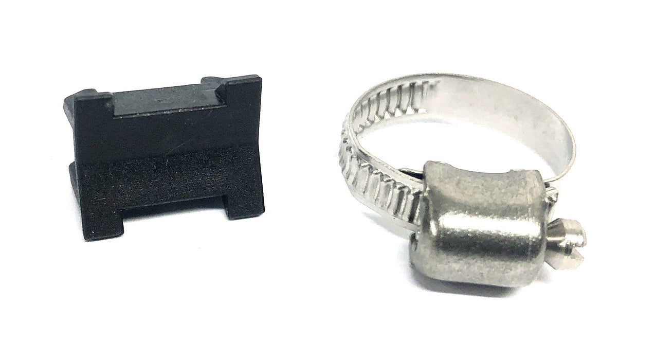 IFM Clean-Line Cylinder Fixing Strap E11816 NOS