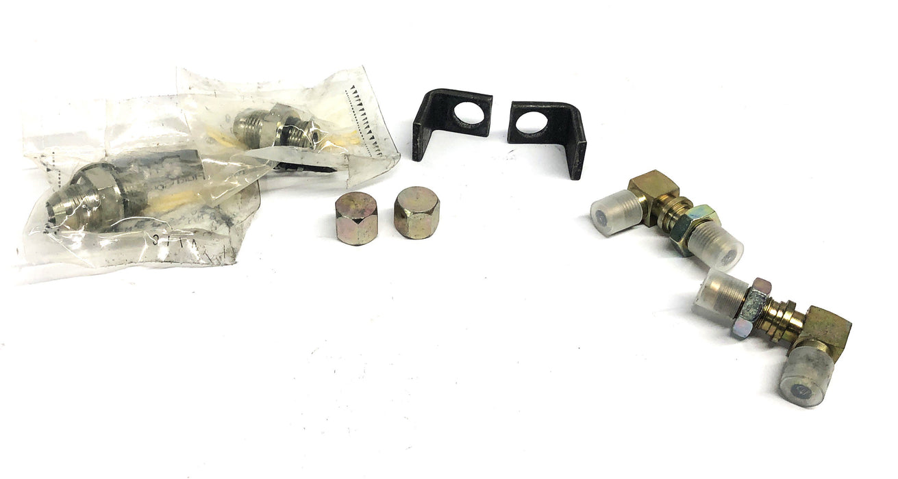 Balkancar Internal Hose Reeving Kit For GVDV/40-80 (DV/GV40-80HD Triple) NOS
