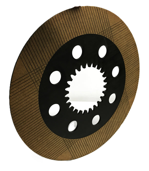 KCM Wheel Loader Friction Disc 37213-60870 NOS