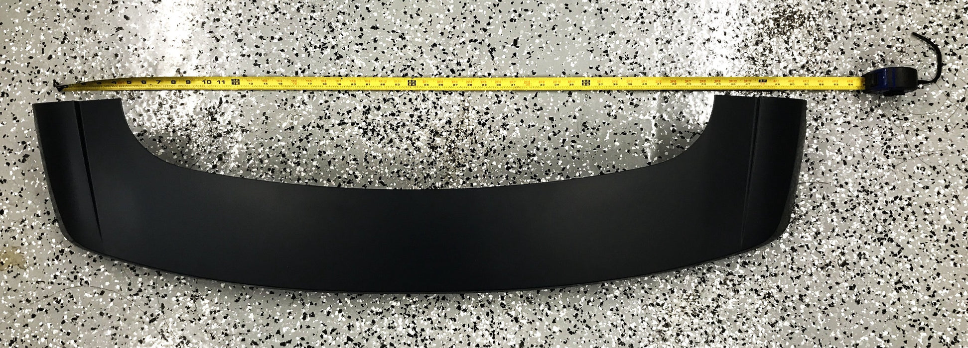 GM Rear Wing Spoiler 84566290 NOS