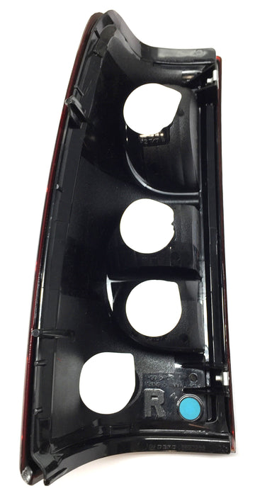 Depo Passenger Side Tail Light Only For GM 16530966 NOS