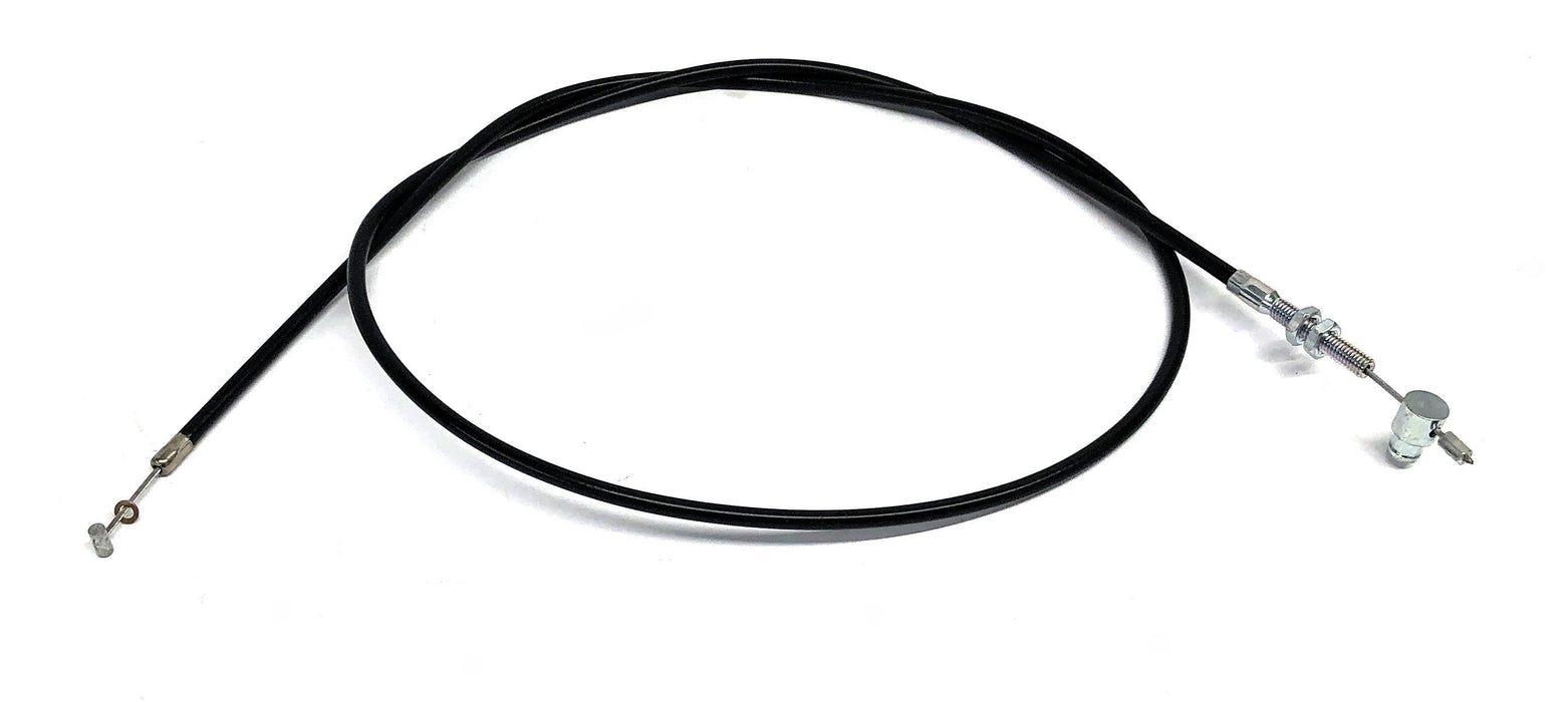 Unbranded Hood Cable  For CAT 8005055 NOS