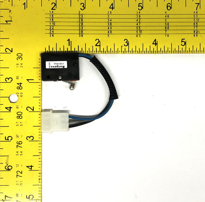 CAT Lift Trucks Switch Assembly 0978479 NOS