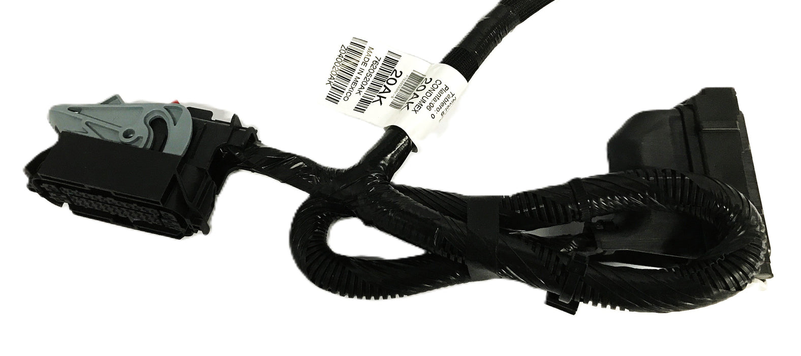 GM Electrical Wiring Harness 86138745 NOS