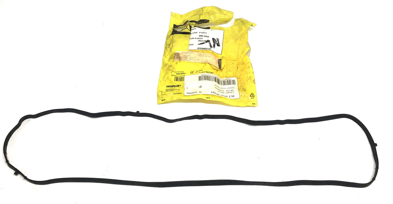 CAT OEM Rocker Cover Gasket 298-4552 NOS