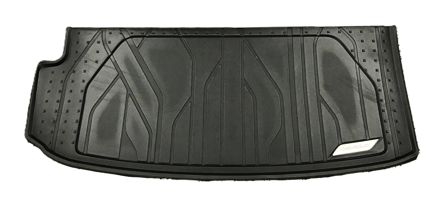 GM Black Cargo Liner 84586766 NOS