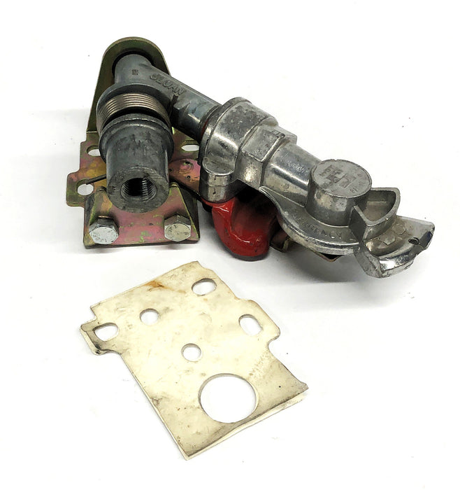 Sloan Air Brake Hose Coupling For International SL441063 NOS