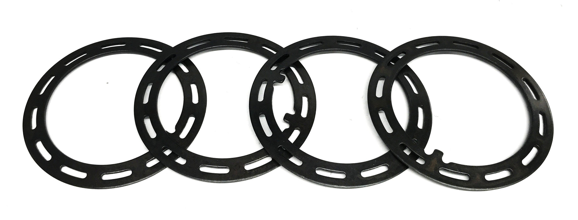 Allison Fuel Sending Unit Lock Ring [Lot of 4] 29537166 NOS