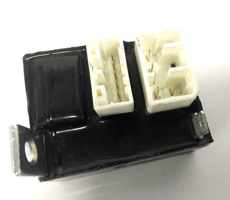 Thomas Built Buses Wiper Delay Module And Switch 5200-4981 NOS