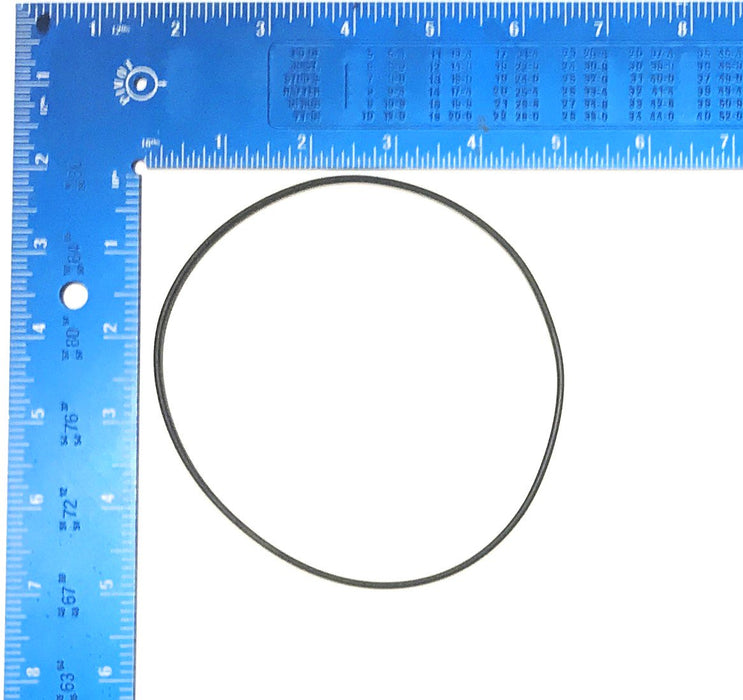 Cummins Rectangular Ring Seal 3907177 [Lot of 5] NOS