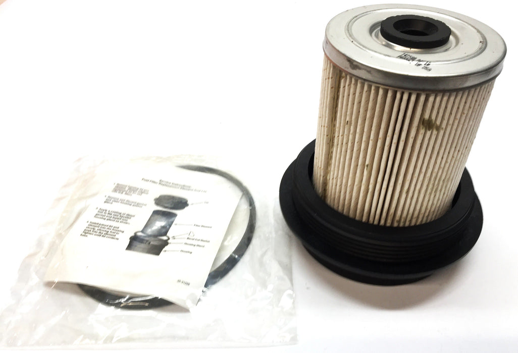 Fram Fuel Filter and Gasket CS7715A NOS