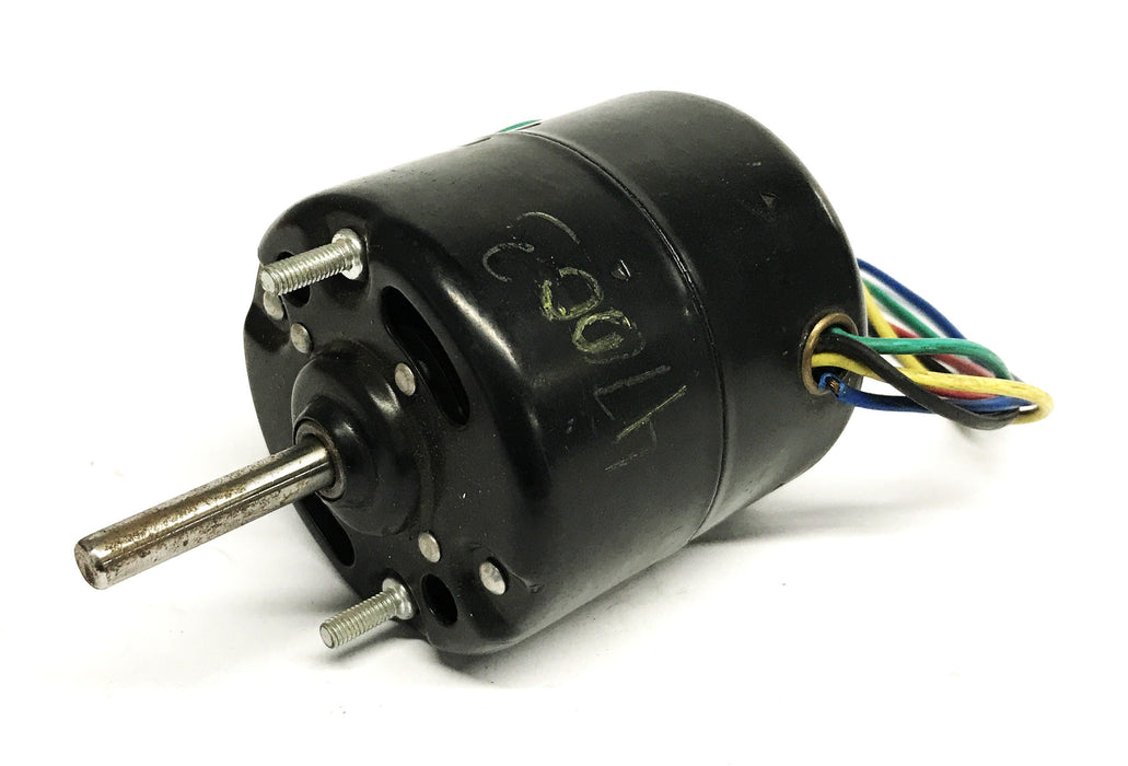 PCM School Buss Heater Blower Motor D-001C-490 USED