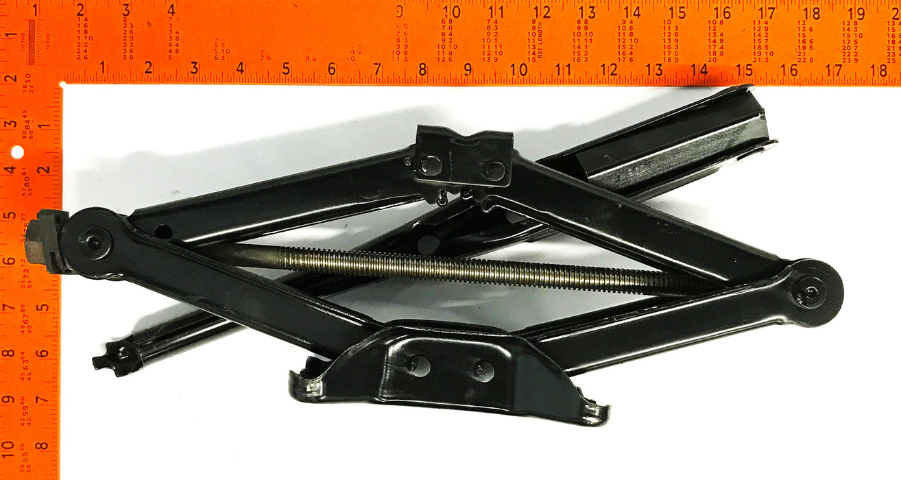 Mopar Spare Tire Scissor Jack 68059909AB NOS