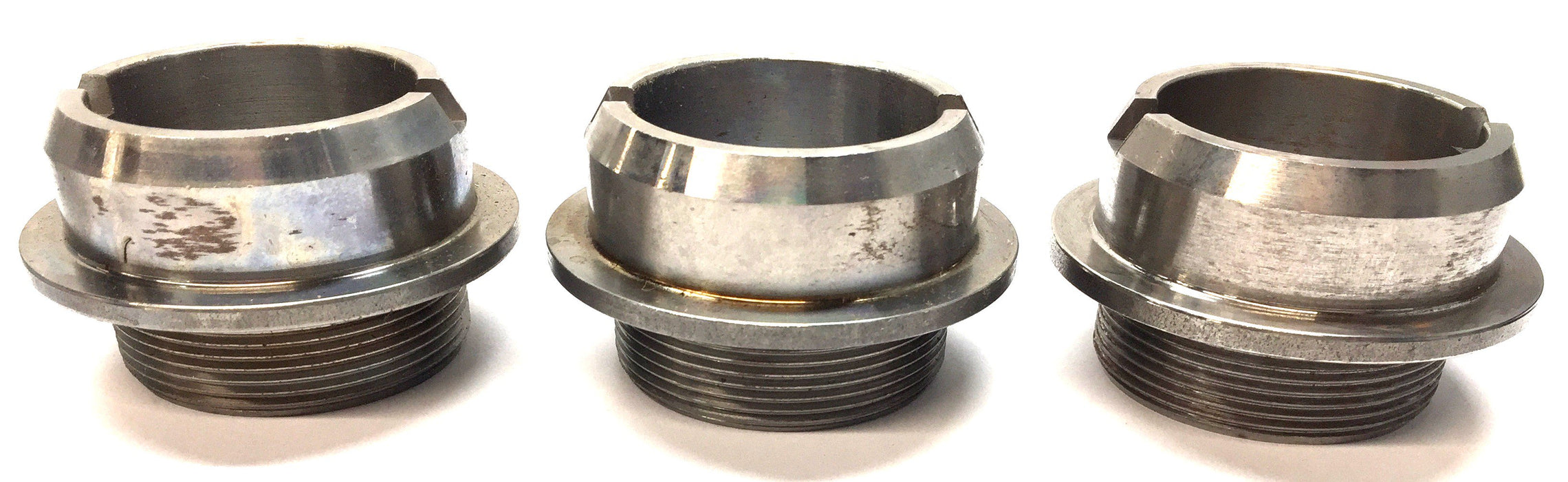 Thermo King A/C Compressor Nut 77-1082 [Lot of 3] NOS