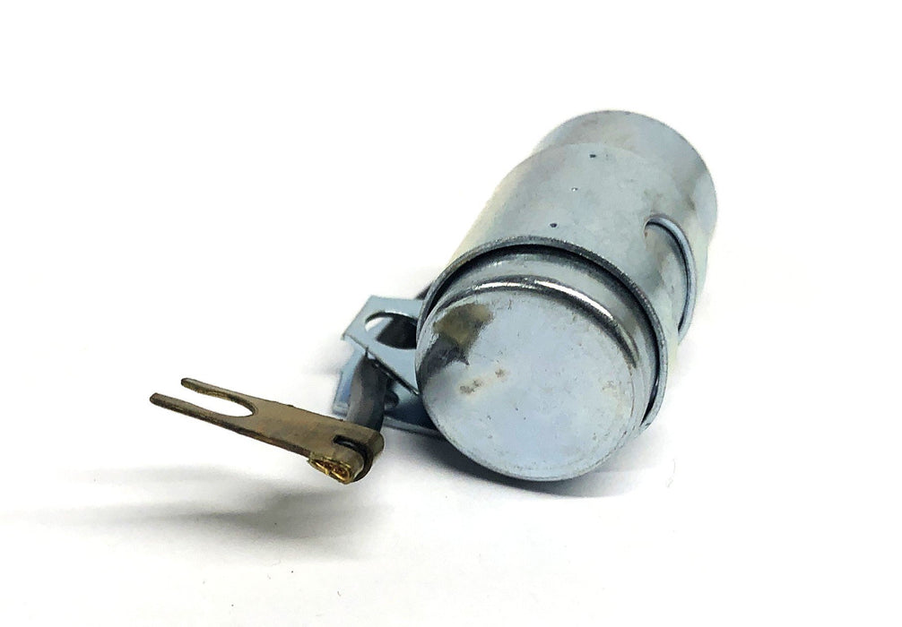 Total Source Condenser CT5M4306 NOS