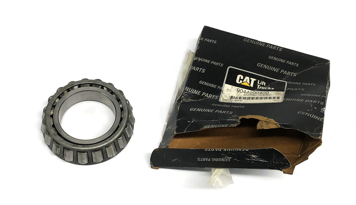 Shuster Tapered Roller Bearing Cone For CAT 30211 (9044000400) NOS