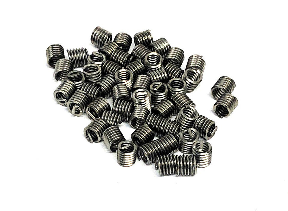 Apelott Helicoil Insert 1/4-20 [Lot of 40] NOS