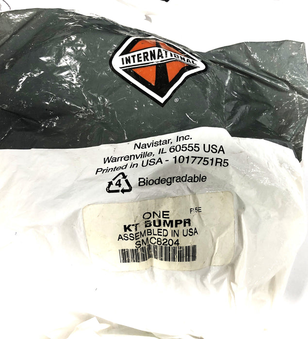 Navistar International Bumper Kit SMC8204 NOS