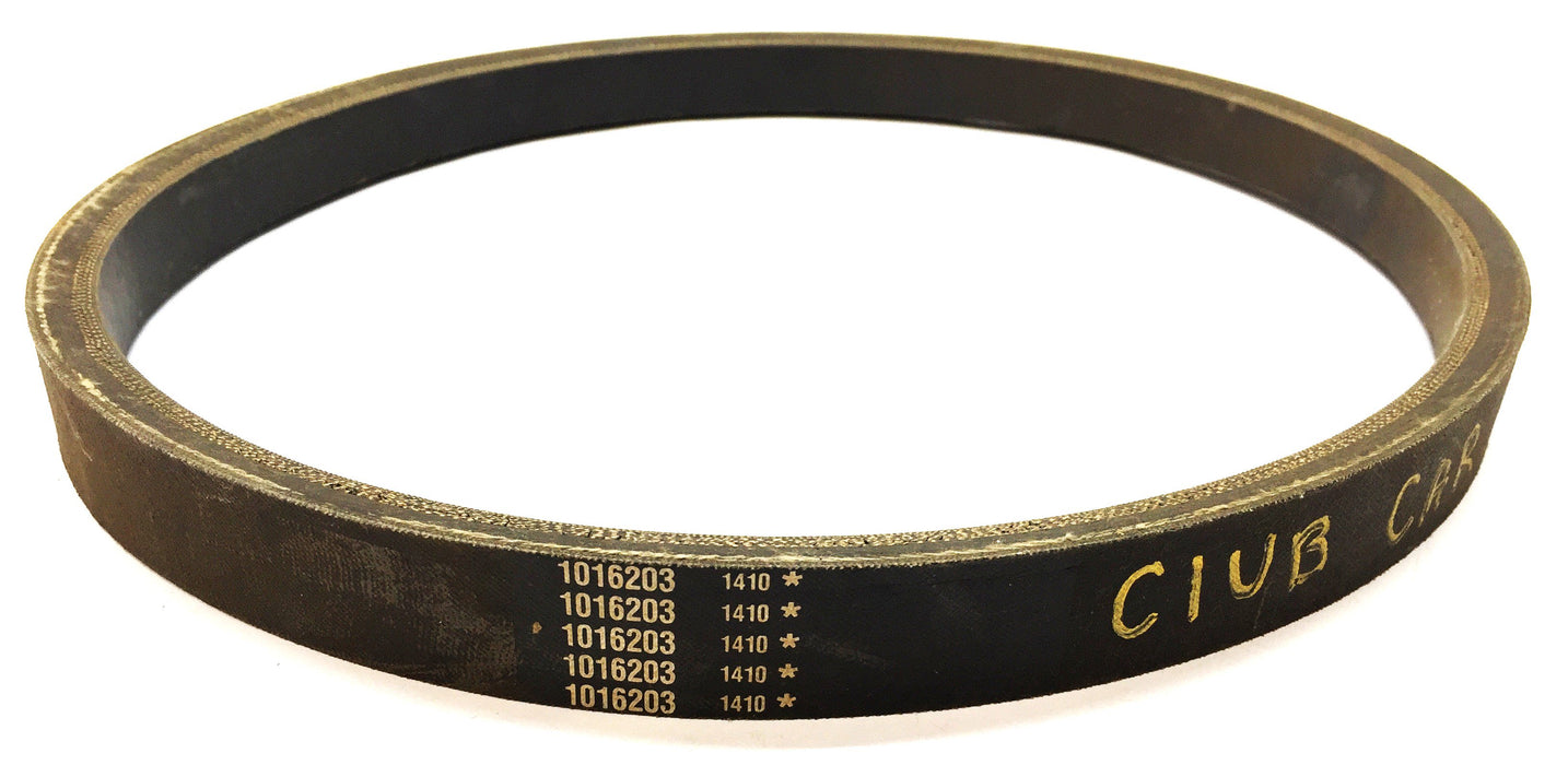 Drive Belt for Club Car 1016203 NOS