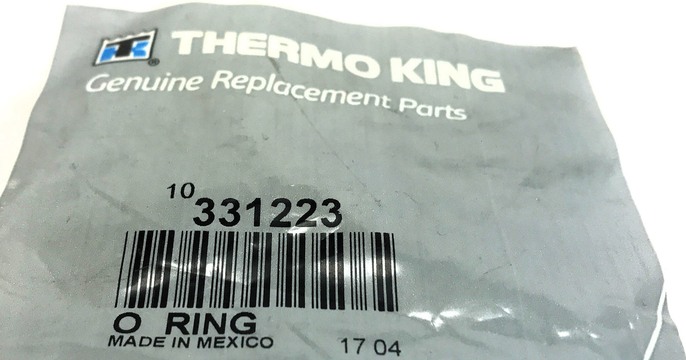 Thermo King O-Ring 33-1223 [Lot of 20] NOS