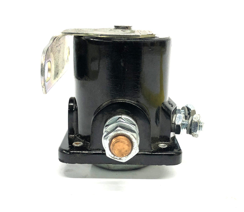 Cole Hersee Intermittent Duty Solenoid 24021-BX NOS