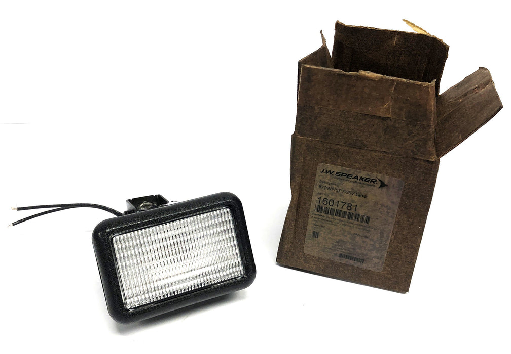 J.W. Speaker 870WF/SP7-36V Lamp 1601781 NOS