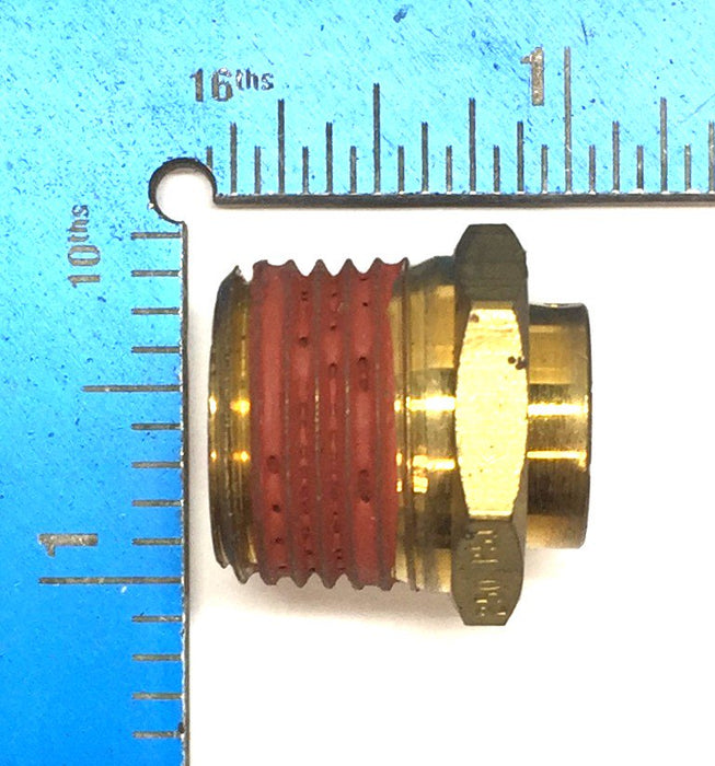 Unbranded Air Compressor Safety Valve 131081 [Lot of 2] NOS