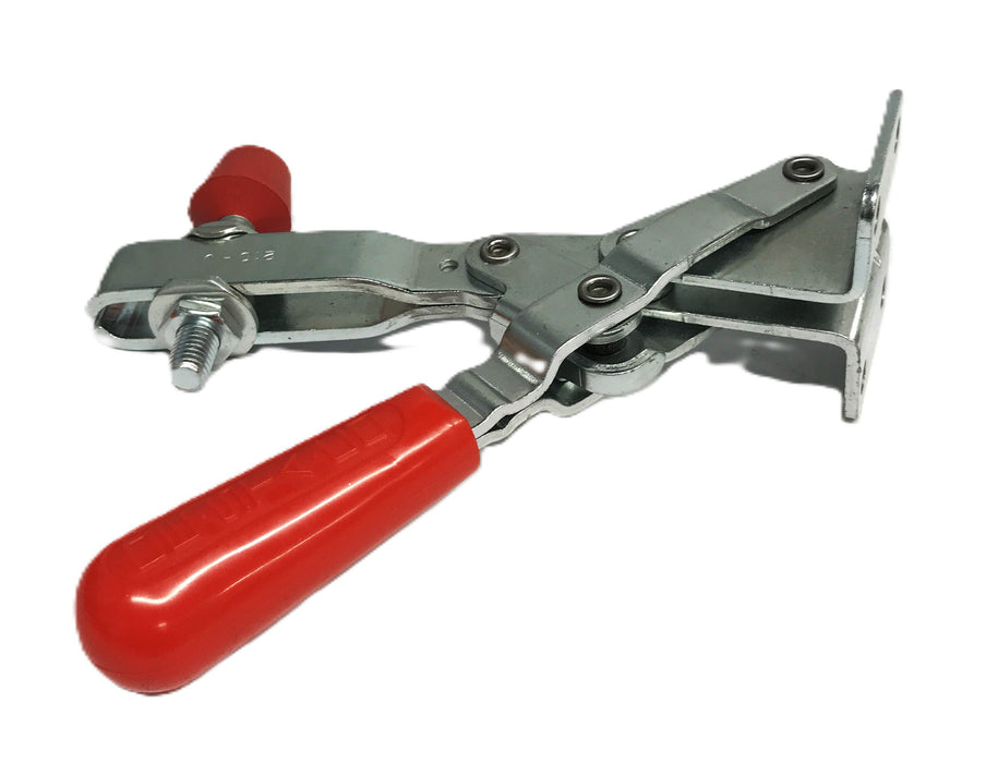 Destaco Vertical Handle Hold-Down Clamp 210-U [Lot of 2] NOS