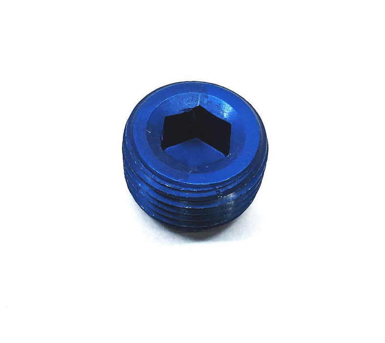 Aeroquip Brake CAP Fitting FBM3479 NOS