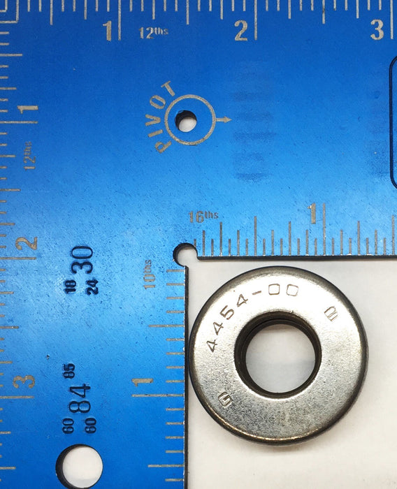 G.B Banded Thrust Roller Bearing 4454-00 (No Box) [Lot of 5] NOS