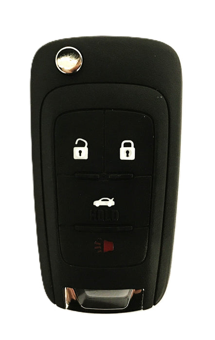 GM OEM Keyless Entry Transmitter 13585205 NOS