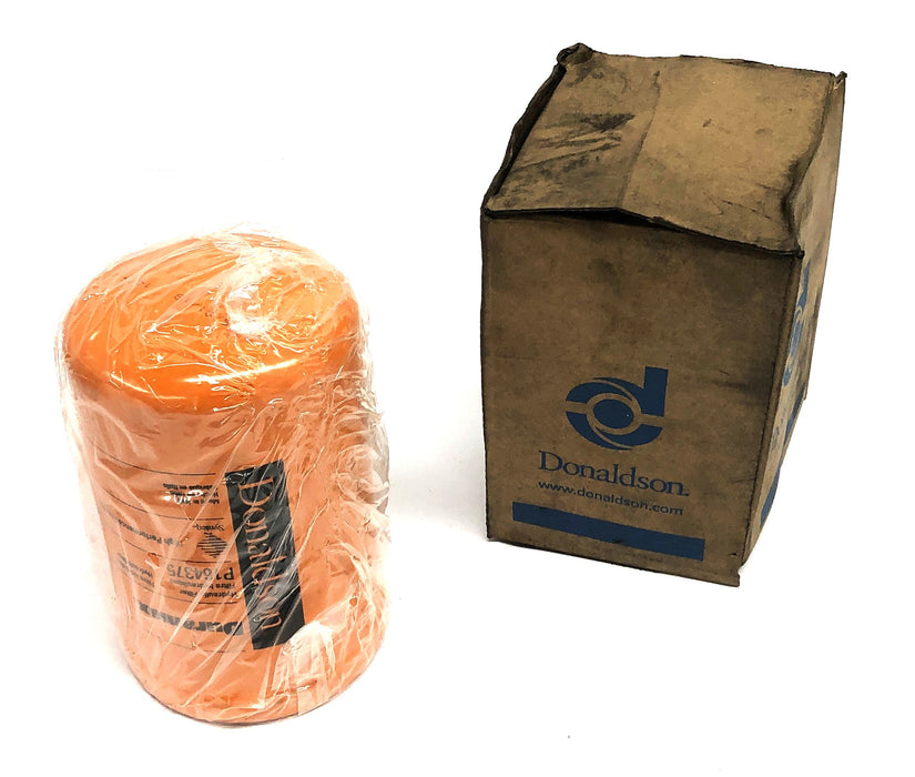 Donaldson Duramax Hydraulic Filter P164375 NOS