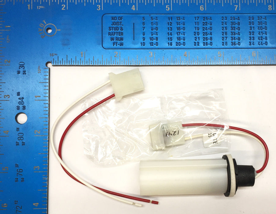 Signal-Stat Back-Up Light Bulb Assembly 60-50121 [Lot of 5] NOS
