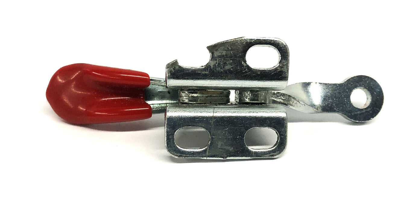 Destaco Hold Down Clamp 205 [Lot of 5] USED