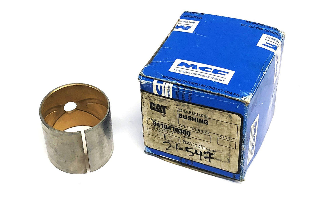 CAT Bushing 9410410300 NOS