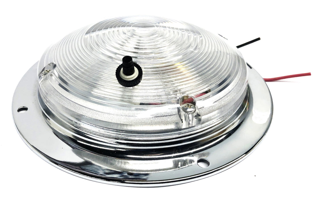 Truck-Lite Lamp Dome 79357 NOS