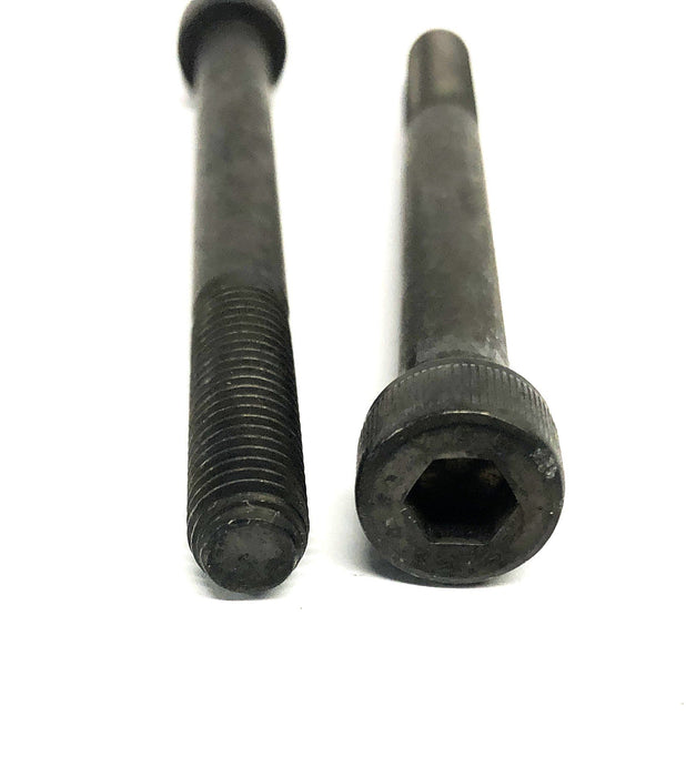 Fastenal Socket Head Cap Screw Class 12.9 M8-1.25x90 [Lot of 2] NOS
