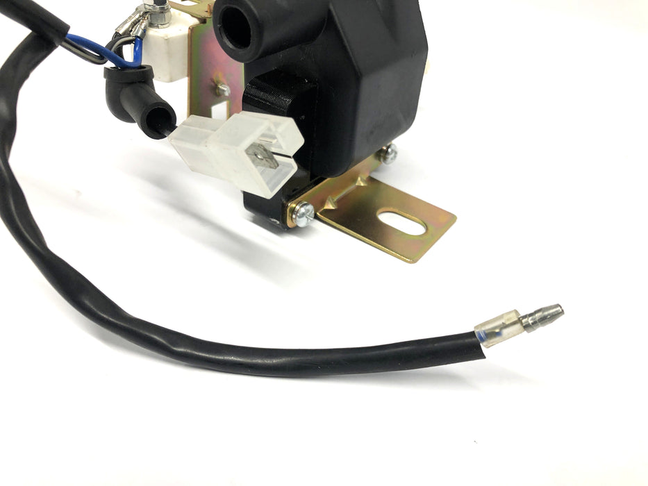 Unbranded Ignition Coil For CAT Forklift NO BOX MD177230 NOS