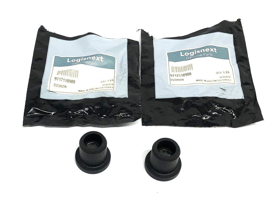 Logisnext Cushion For CAT 9712110900 [Lot of 2] NOS