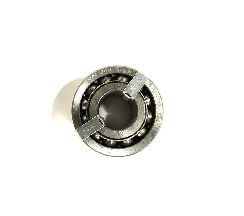 MRC Duplex Single Row Ball Bearing Set 306RDF ABEC3 NOS