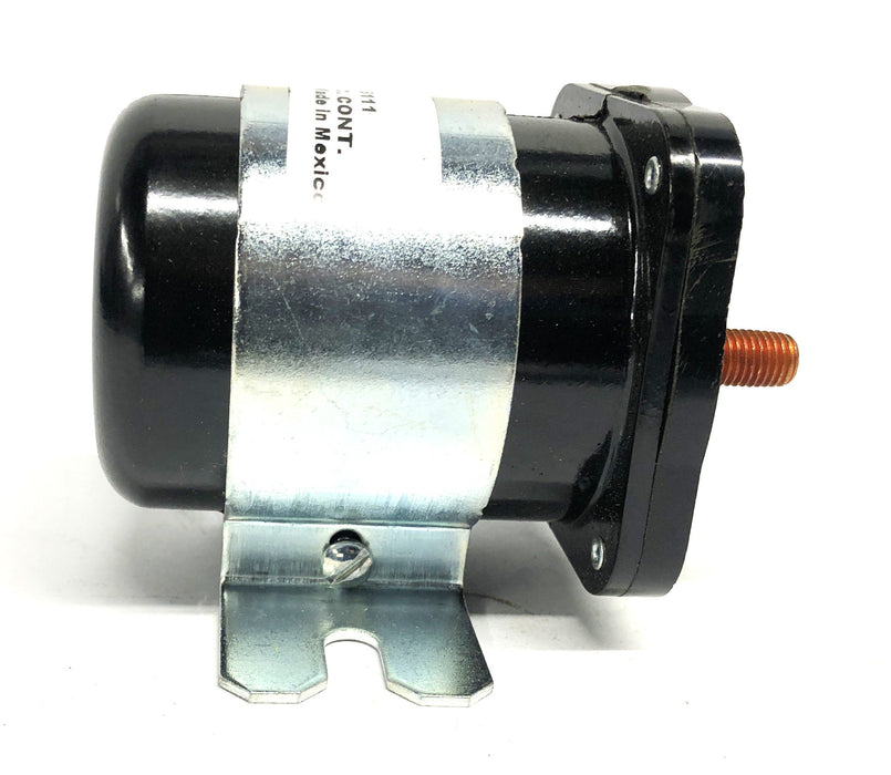 White Rogers 12V DC Cont. Solenoid Coil 586-105111 NOS