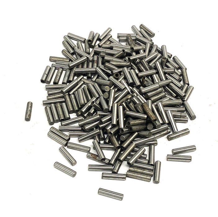 Unbranded Pull Dowel Pin 3/16x3/4 [Lot of 270] NOS
