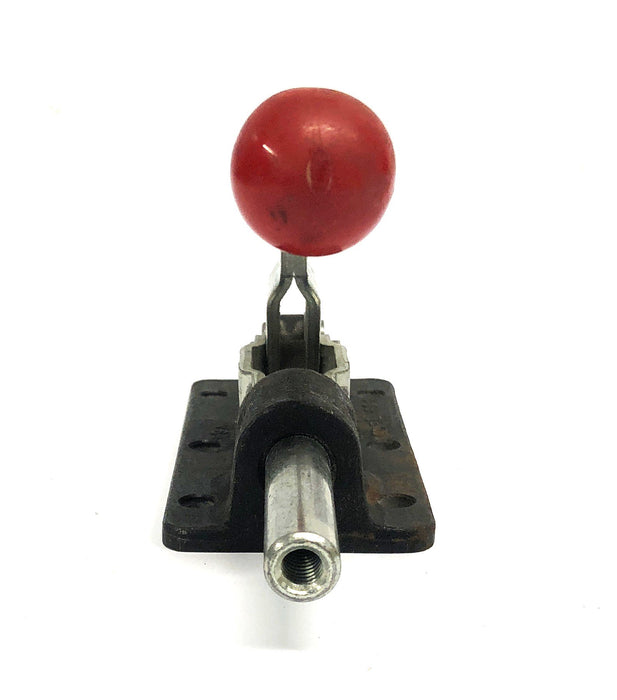 Destaco Straight Line Action Clamp 607 USED