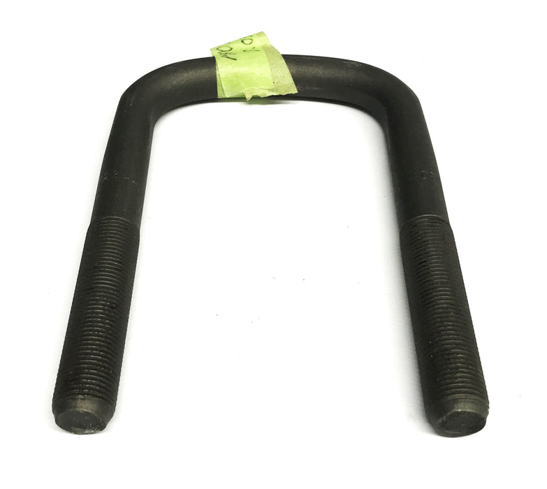 GM OEM Rear Leaf Spring U-Bolt [Lot of 2] NOS