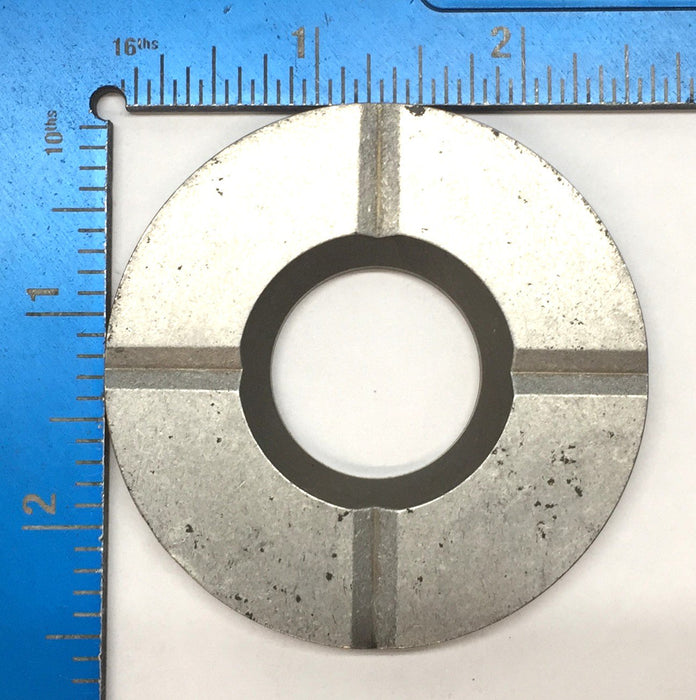 Cummins Heavy-Duty Thrust Bearing 3028309 [Lot of 5] NOS