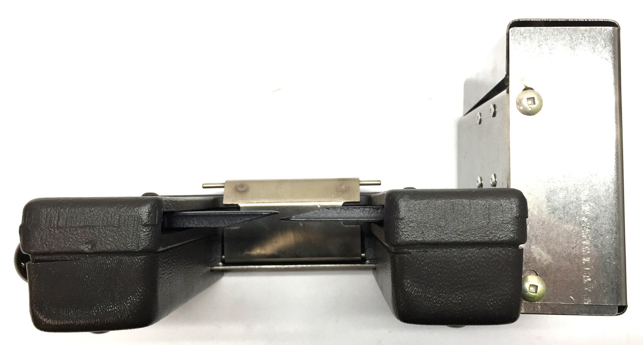 American Seating Left Hand Wheelchair Lock Assembly 6128-01-01 NOS