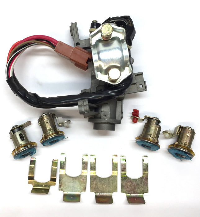 Changan/Chana Automotive Ignition Switch Kit NOS