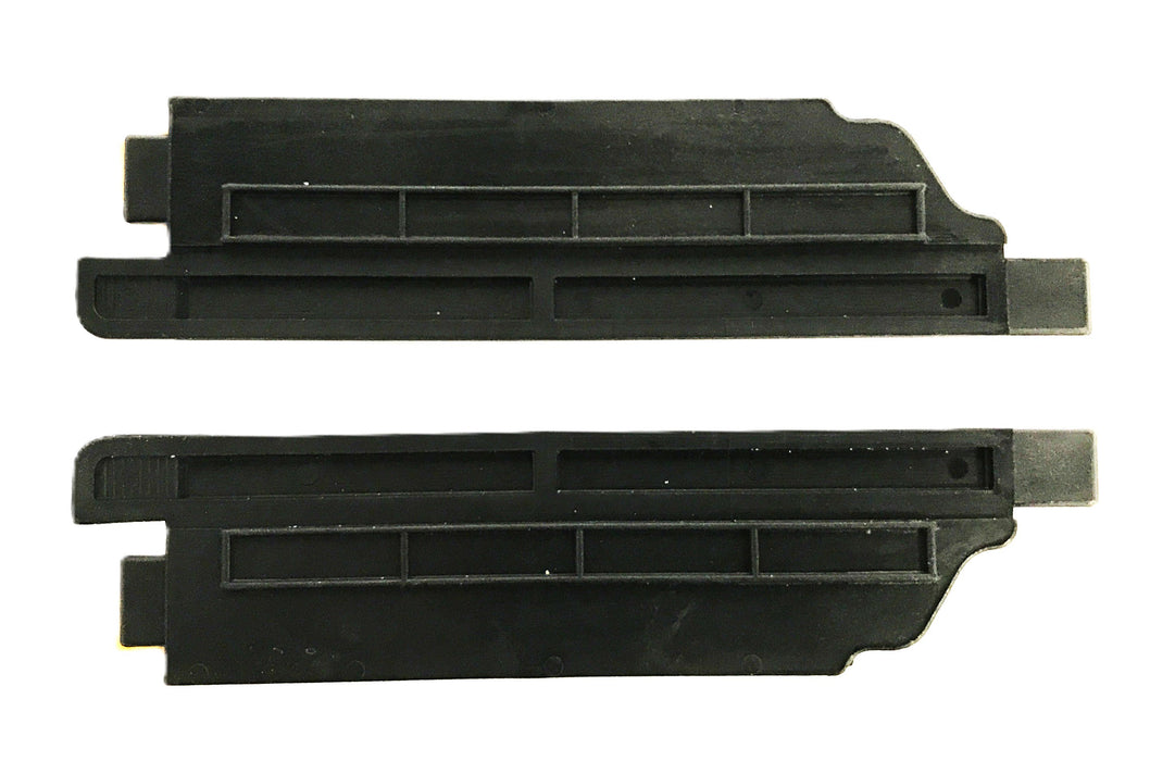 LCI Chrysler Left and right Window Latch Set THSP-68022 [Lot of 2] NOS