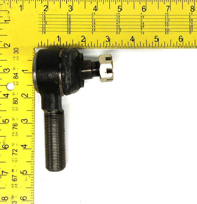 CAT Lift Trucks LH Tie Rod End 9124335700 NOS