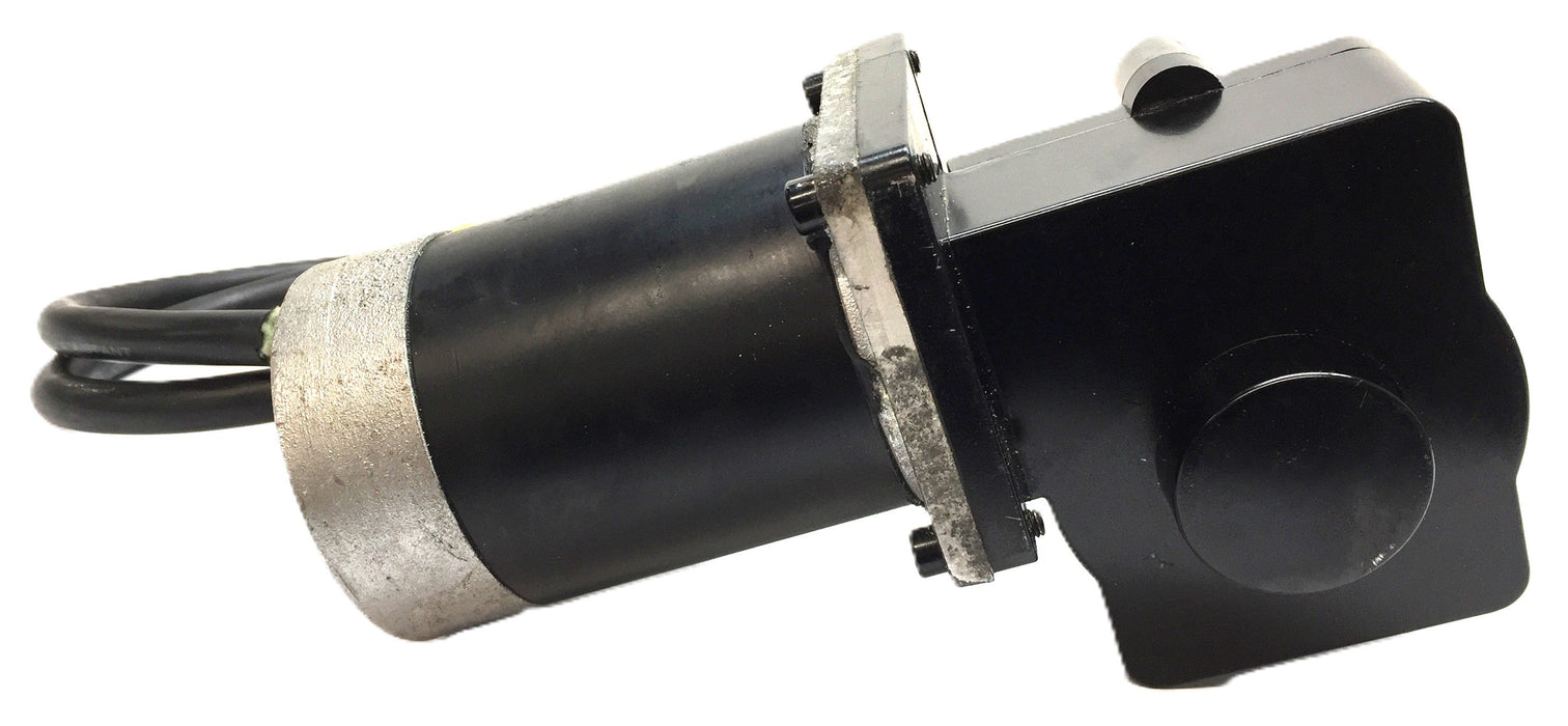 Buyers Gear Motor 3006833 USED